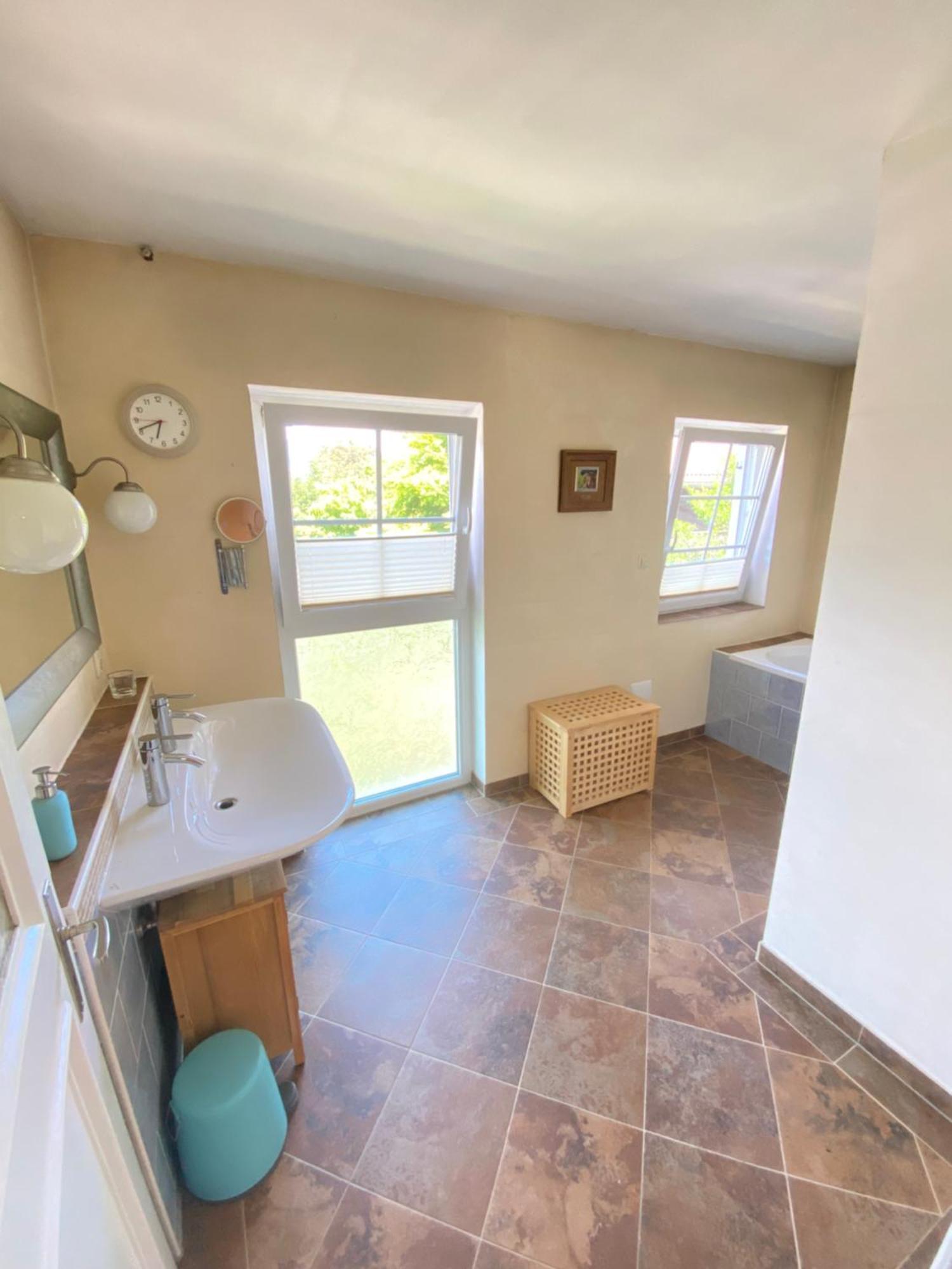 Ferienwohnung Im Herzen Von Garmisch Exterior foto